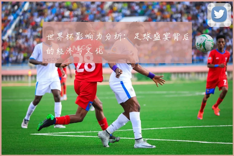 世界杯影响力分析：足球盛宴背后的经济与文化
