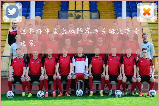 世界杯中国出线阵容与关键比赛全记录