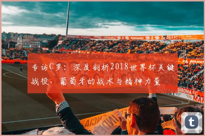 专访C罗：深度剖析2018世界杯关键战役，葡萄牙的战术与精神力量